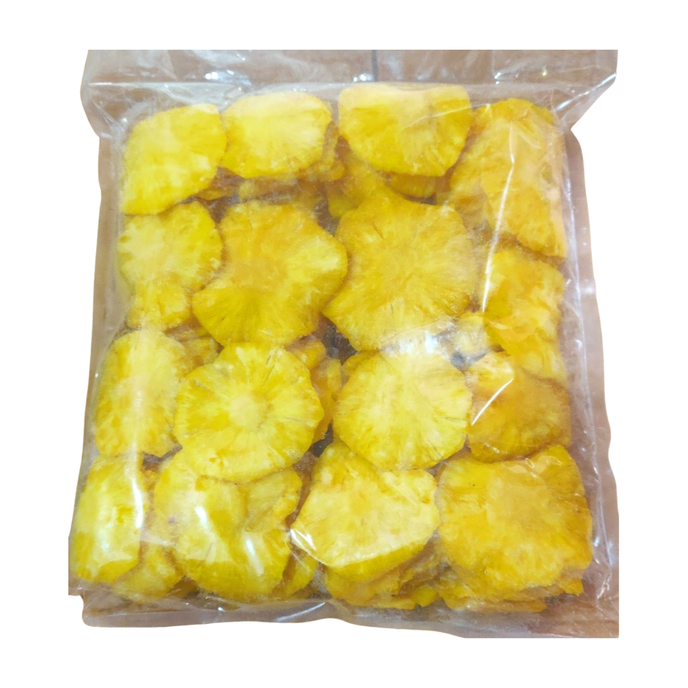 Dried Thai Pineapple Fruits 100 gm
